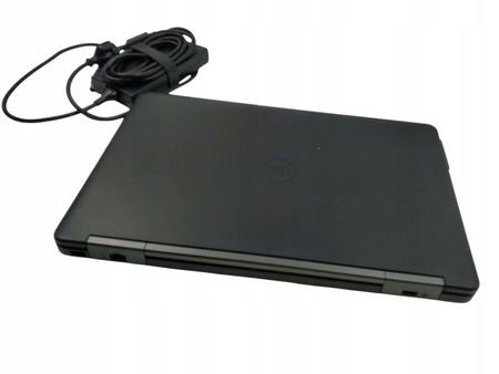 Laptop Dell Latitude E5540 Intel Core i5-4210U 8GB RAM DDR3L 320GB HDD