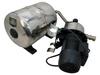 POMPA WODY TIP HWW 4500 INOX 1200W 4350l/h 50m/5,0 bar 22l