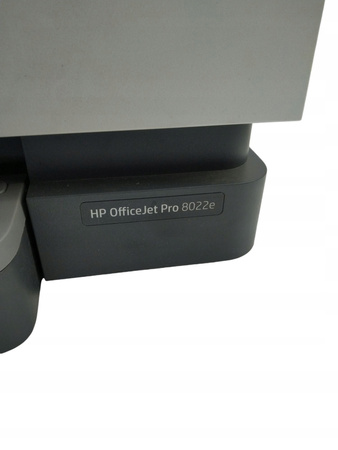 Urządzenie wielofunkcyjne HP OfficeJet Pro 8022e
