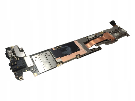 Płyta główna Xiaomi Mi Note 10 Lite M2002F4LG 6/64GB