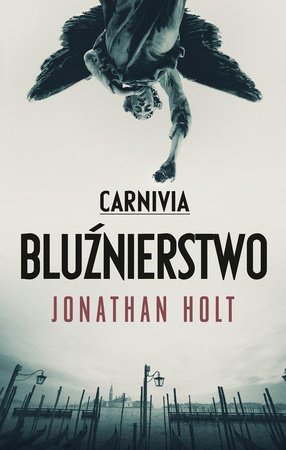 Gra anioła Carlos Ruiz Zafon
