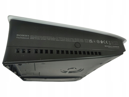 Konsola Sony PlayStation5 CFI-2016 PS5