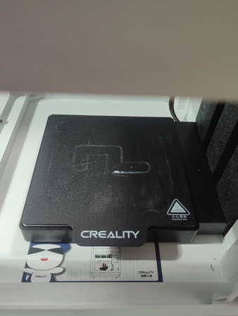 Drukarka 3D Creality Sermoon V1 Pro