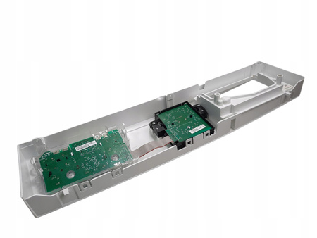 MODUŁ PANEL STEROWANIA PRALKI UFC0M103 ELECTROLUX 91433912400