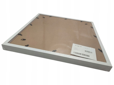 Ramka na zdjęcia 44.3 x 5 x 44.3 cm