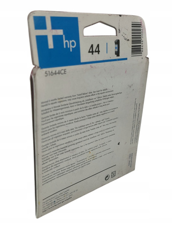 HP 44 51644CE tusz cyan oryginalny do Designjet 42 ml