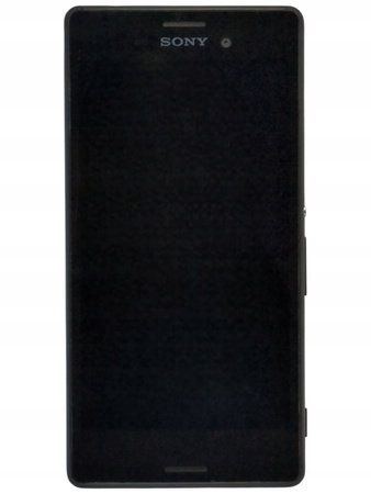 Smartfon Sony Xperia M4 Aqua 2 GB / 8 GB (czarny)