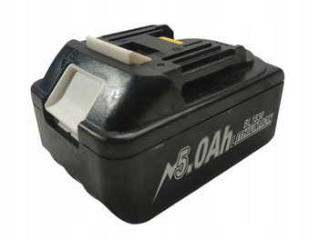 AKUMULATOR BATERIA DO Makita BL1830 18V 5.0Ah 5000mAh