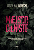 Miejsca cieniste Jacek Kalinowski