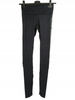 LEGGINSY DAMSKIE UNDER ARMOUR XS CZARNE