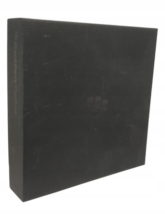 Tablet BlackBerry PlayBook RDJ21WW 1/16GB 7'' Czarny