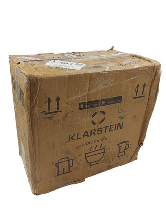Robot planetarny Klarstein Bella Pico 2G Kremowy 1300 W 5 L
