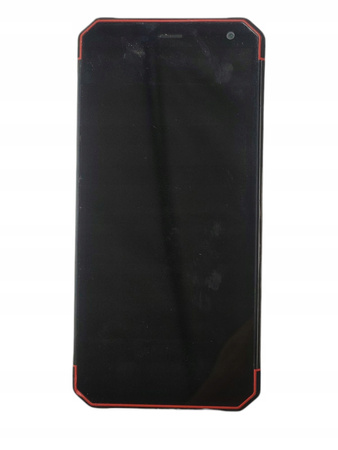 Smartfon MaxCom Smart MS571 LTE Strong