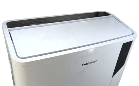 OSUSZACZ POWIETRZA CYFROWY PRO BREEZE PB-D-23-E 20L