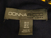 SUKIENKA DONNA RICCO ROZMIAR 34