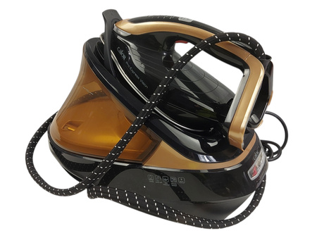 Generator pary Calor GV9820C0 Pro Express Vision 3000W 9 bar 750 g/min