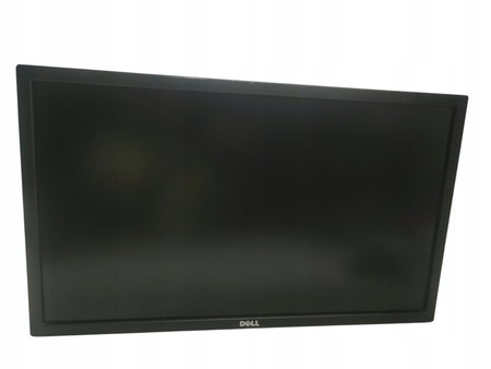 MONITOR DELL E2416HB 24' TN LED FULL HD VGA