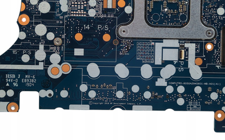 Płyta Główna Laptopa HP EliteBook 830 G5 6050a2930901-mb-a01 i5-8350U