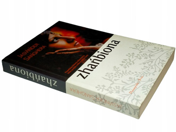 Zhańbiona Sanghera Jasvinder