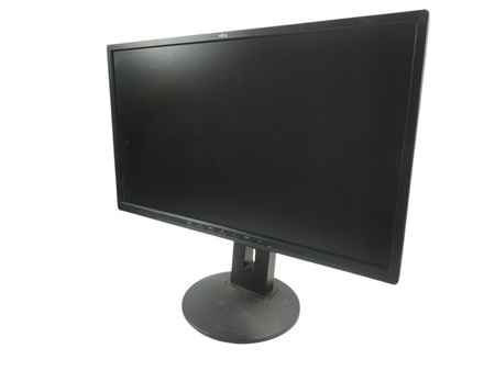 Monitor Fujitsu B24-8 TS Pro 24" Full HD IPS USB DVI HDMI czarny