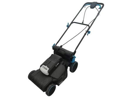 KOSIARKA ELEKTRYCZNA MAC ALLISTER 1700W 37CM MLM1737