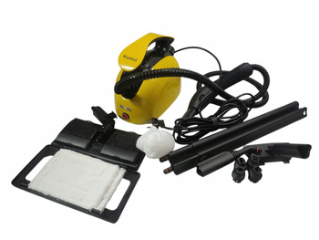 Myjka Prarowa Waitbird CB-03A 1500W WIELOFUNKCYJNA MYJKA PAROWA