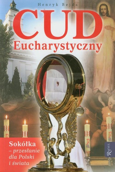 Cud eucharystyczny