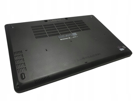 Laptop Dell Latitude E5570 P48F Intel Core i5-6200U 8GB RAM DDR4 256GB SSD