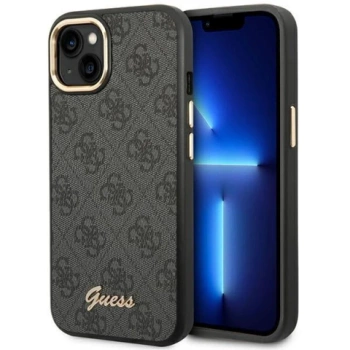 Etui do smartfona Guess GUHCP14SHG4SHK iPhone 14