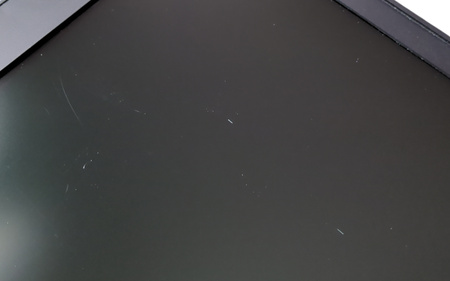 Obudowa z matrycą Klapa laptopa HP 655 G1 15,6'' 1366x768px