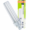 Świetlówka kompaktowa DULUX D G24D-2 18W 4000K 1200lm