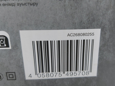 Panel LED Oprawa Sufitowa 20W 1400lm RGBW 30cm SMART+ WiFi Ledvance