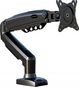 UCHWYT DO MONITORA RAMIĘ STOJAK INVISION MX200 19-32" 9KG