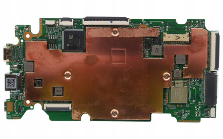 Płyta główna laptopa G1183-REV10 Intel Celeron N4000