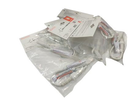 Złącze do taśm LED 230V IP66 Ledvance LS AY AC-CP P2 300 P