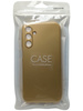 Etui Case Plecki METALLIC do Samsung Galaxy A15 5G złoty