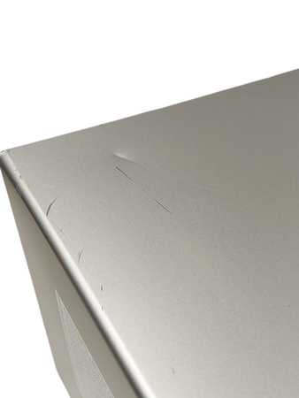 Mikrofalówka wolnostojąca z Grillem Sharp R-742INW 900W 25L