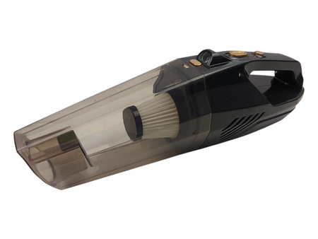 Ręczny odkurzacz do samochodu ATJ-2266