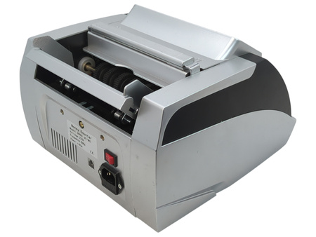 Liczarka banknotów Imatrix 8800 8800 UV/MG