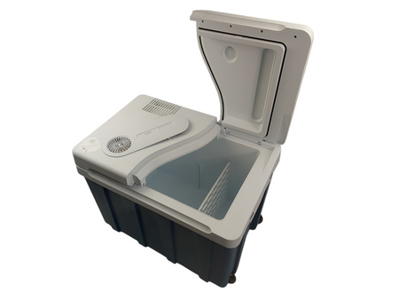 Lodówka turystyczna Mobicool MQ40W 39l AC/DC chłodzenie do 18°C