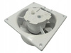 WENTYLATOR ŁAZIENKOWY BAZA AIRROXY DRIM TIMER CZUJNIK RUCHU 01-071 Fi 125mm