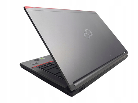 Laptop Fujitsu Lifebook E744 i5-4300M 8GB RAM 320GB HDD