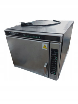 Piec konwekcyjno-mikrofalowy Menumaster JET519V 34 litry 1900W 230V
