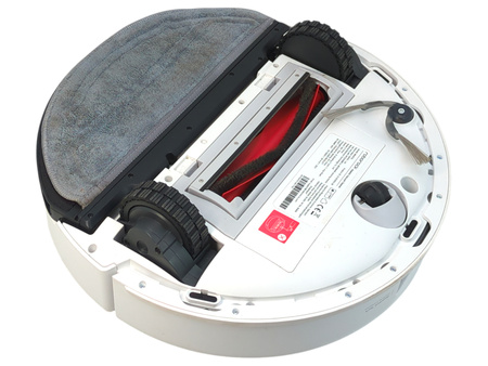 Robot odkurzający i mopujący Roborock Q10 S5+ Set