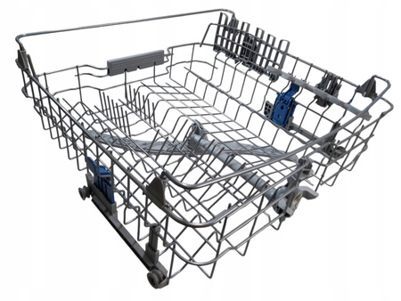 KOSZ GÓRNY Z DYSZĄ C00289916 482000031863 ZMYWARKI INDESIT
