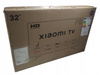 Telewizor XIAOMI A2 L32M7-EAEU 32" LED Android TV HD Ready / 1366 x 768