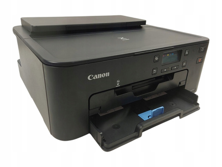 Drukarka jednofunkcyjna atramentowa (kolor) Canon TS705