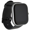 Smartwatch dla dzieci H97 Czarny 1.5" IP68 170mAh 240x280