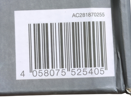 Panel LED Ledvance SMART+ WiFi PLANON PLUS 36W 120x30 cm CCT