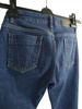Spodnie damskie JEANSOWE VICTORIA BECKHAM Roz. 24